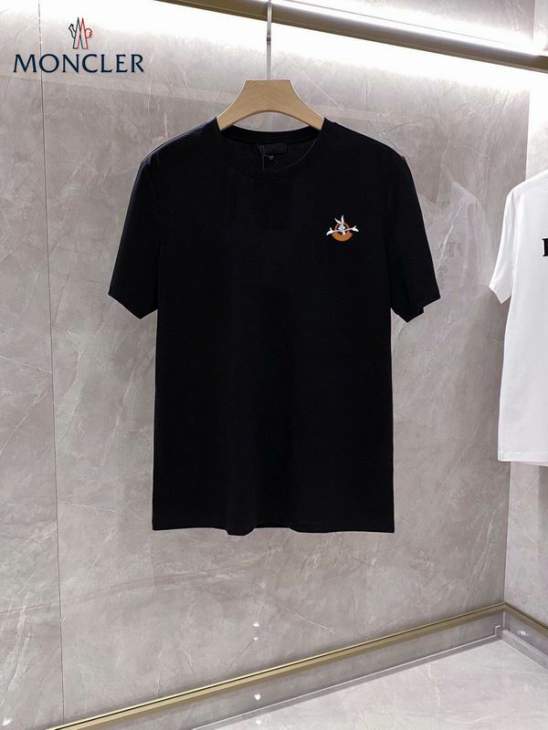 Picture of Moncler T Shirts Short _SKUMonclerS-5XL25tr405454